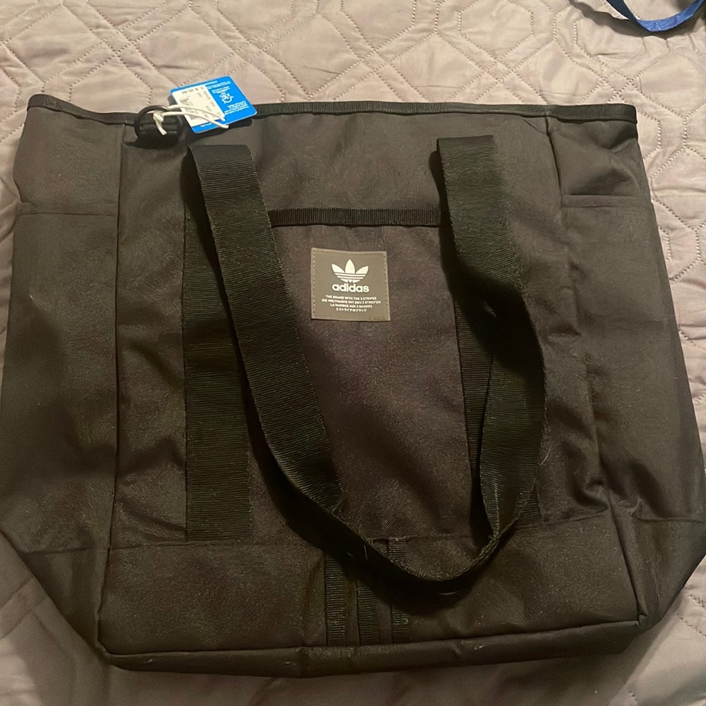Original Adidas Sport Tote